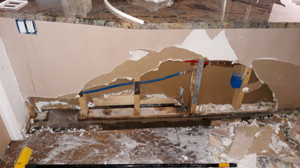 , NV Water damage restoration Company
